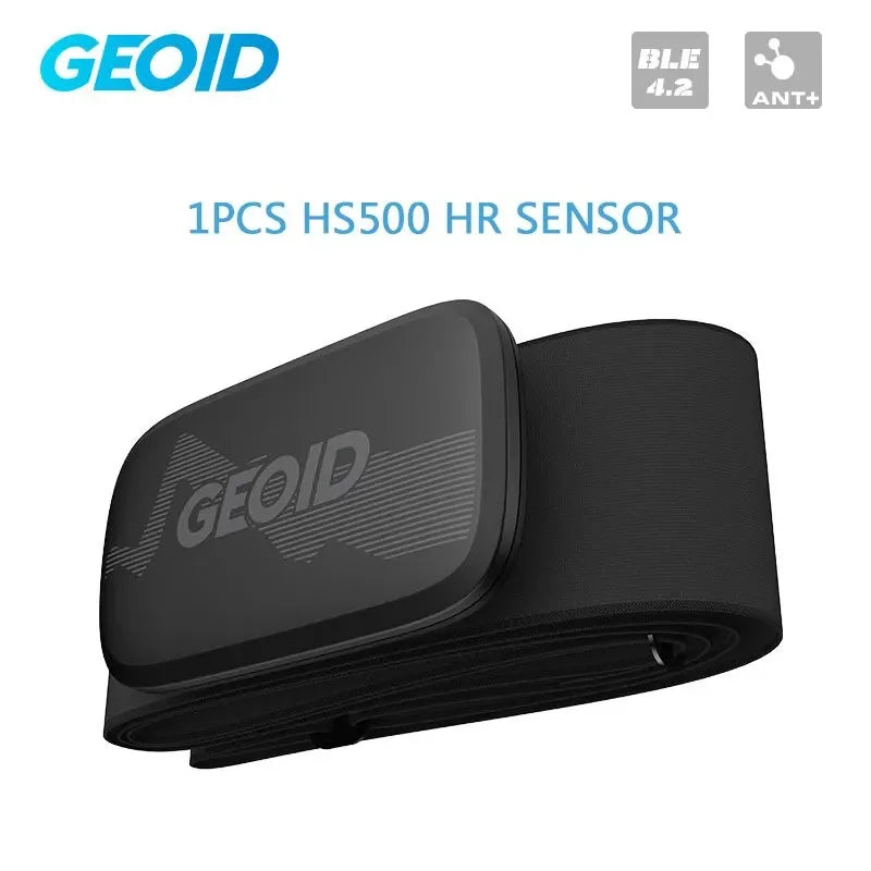 GEOID Arm Band Heart Rate Monitor HS800 Fitness Tracker