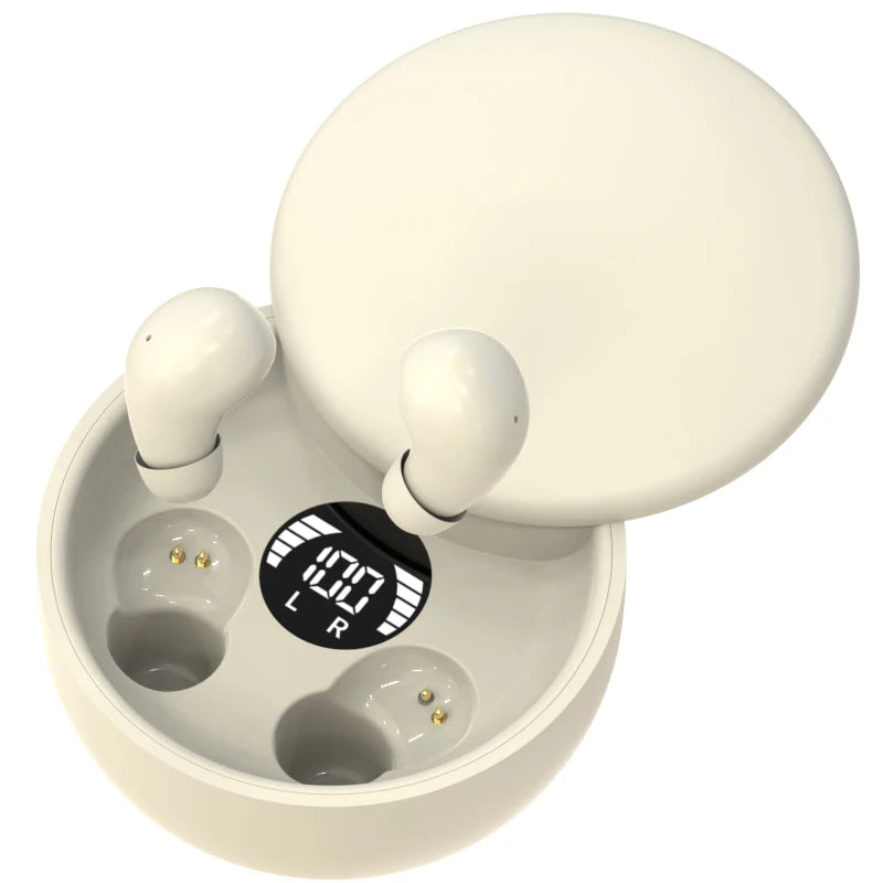 SHUKE SK26 Wireless Earphones Bluetooth 5.3 In-Ear Earbuds