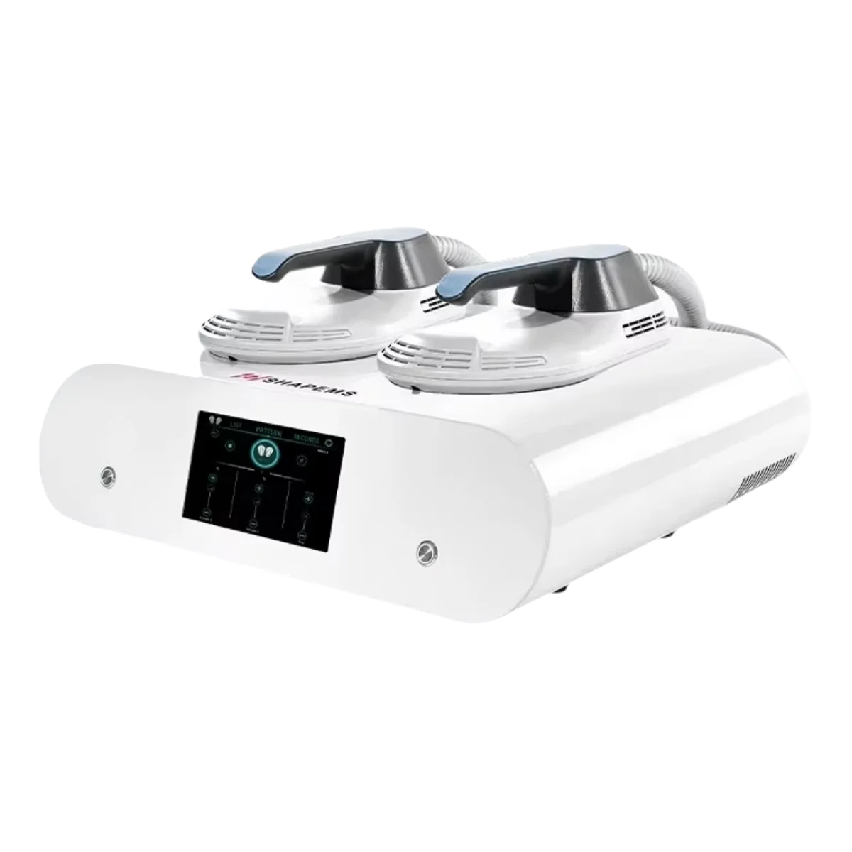 Emsnova RF HIEMT EMS Body Machine Electric Muscle Stimulator Fat Burner