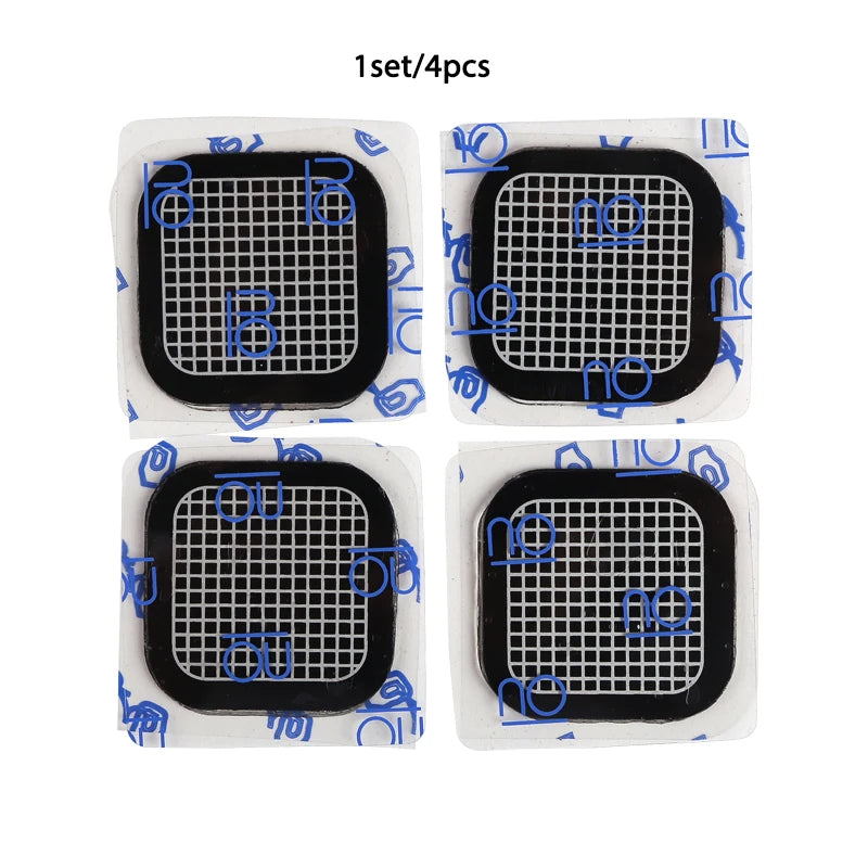 Yinhang Abdominal Fitness Hydrogel Belt Trainer Massager