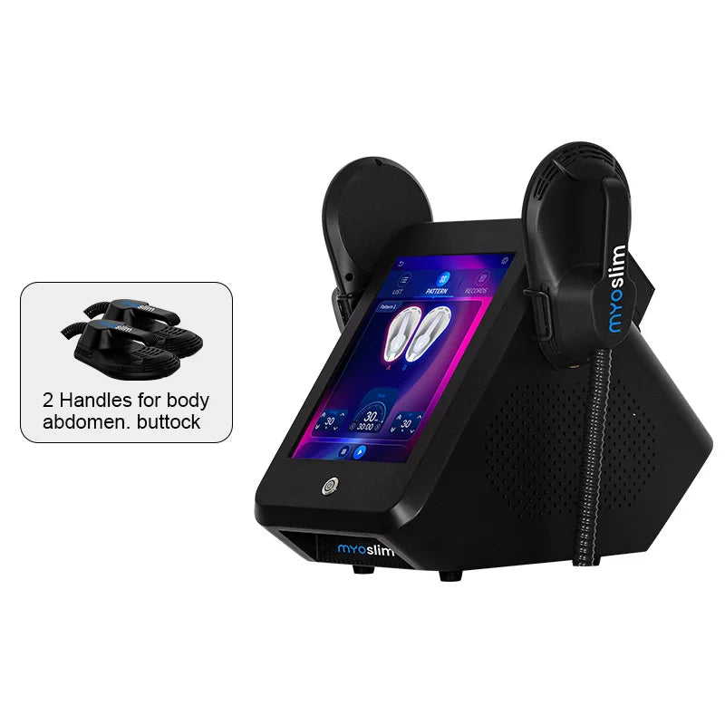 TAIXL NEO RF EMS Body Sculpt Machine For Fat Reduction