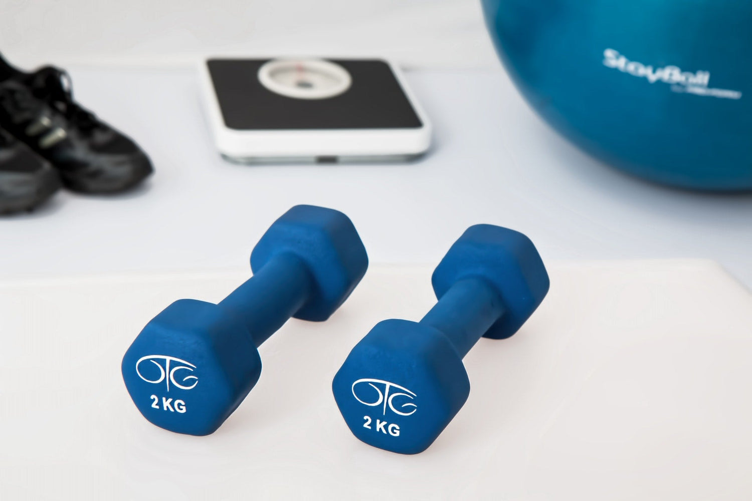 Active Lifestyle