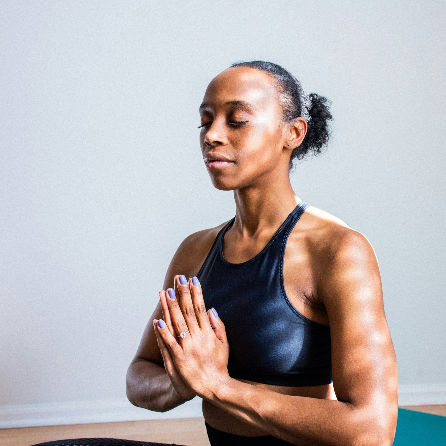 Yoga & Stretching
