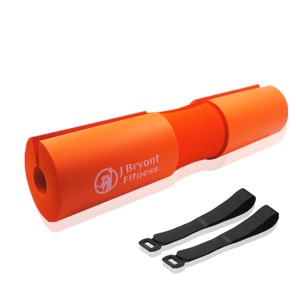 J Bryant Barbell Neck Pad For Squats And Hip Thrusts