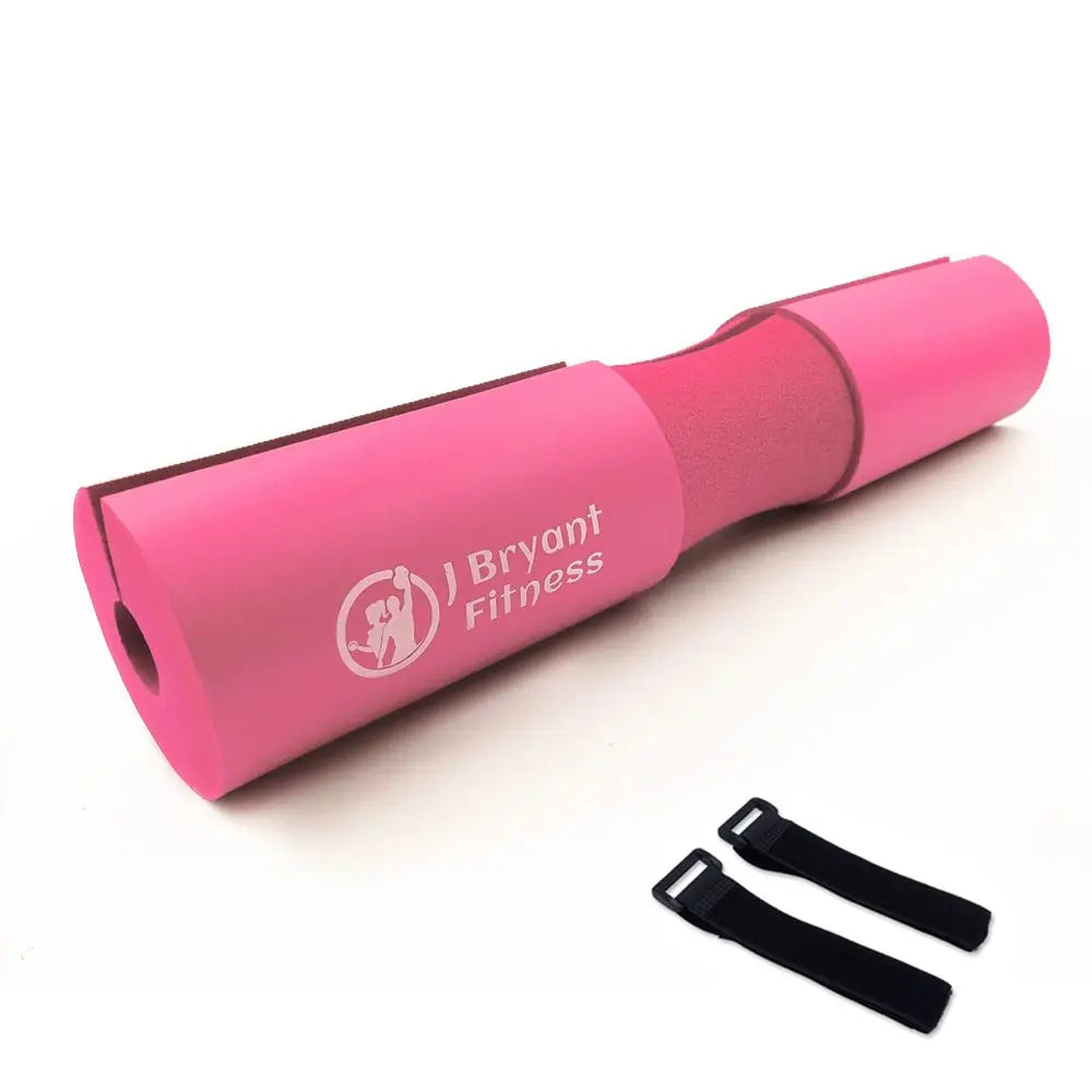 J Bryant Barbell Neck Pad For Squats And Hip Thrusts