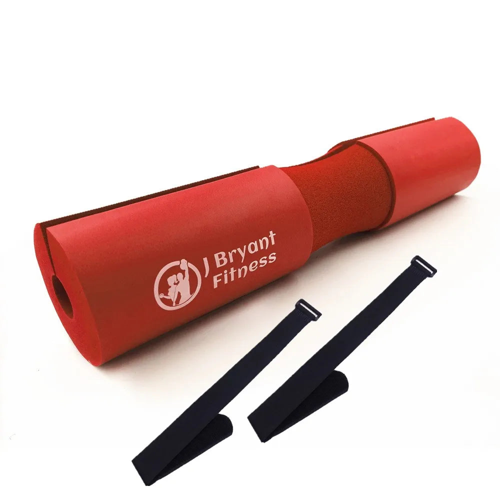 J Bryant Barbell Neck Pad For Squats And Hip Thrusts