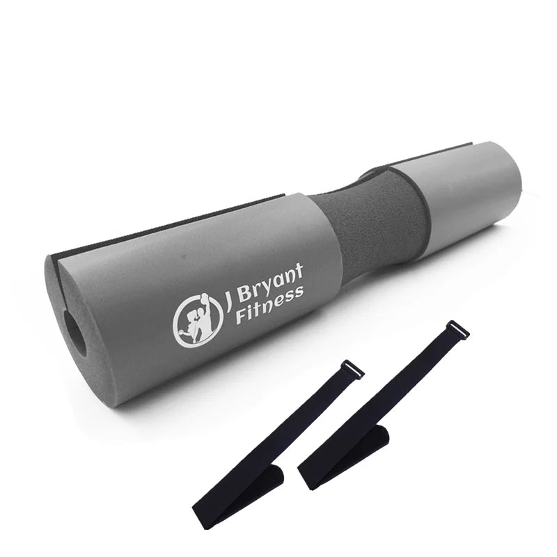J Bryant Barbell Neck Pad For Squats And Hip Thrusts