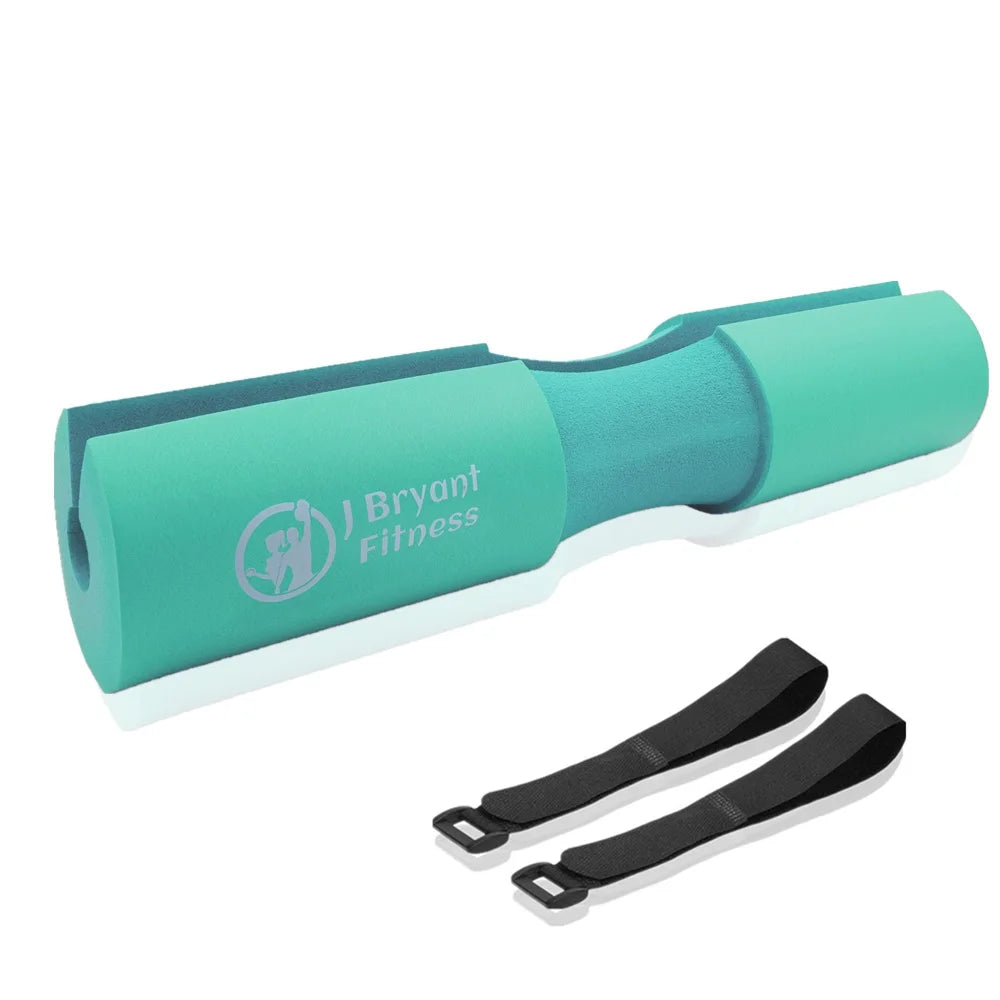 J Bryant Barbell Neck Pad For Squats And Hip Thrusts