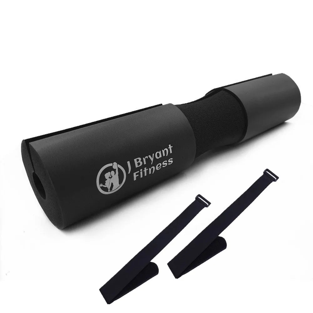 J Bryant Barbell Neck Pad For Squats And Hip Thrusts