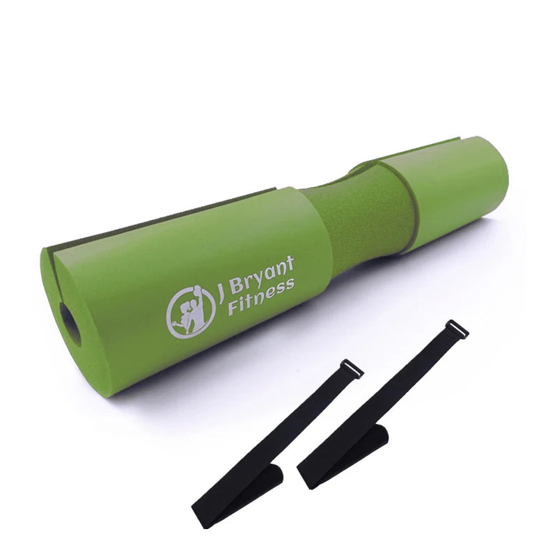 J Bryant Barbell Neck Pad For Squats And Hip Thrusts