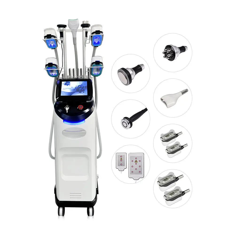 Professional Slimming Body Contouring Machine For Beauty Salons Fat Reduction