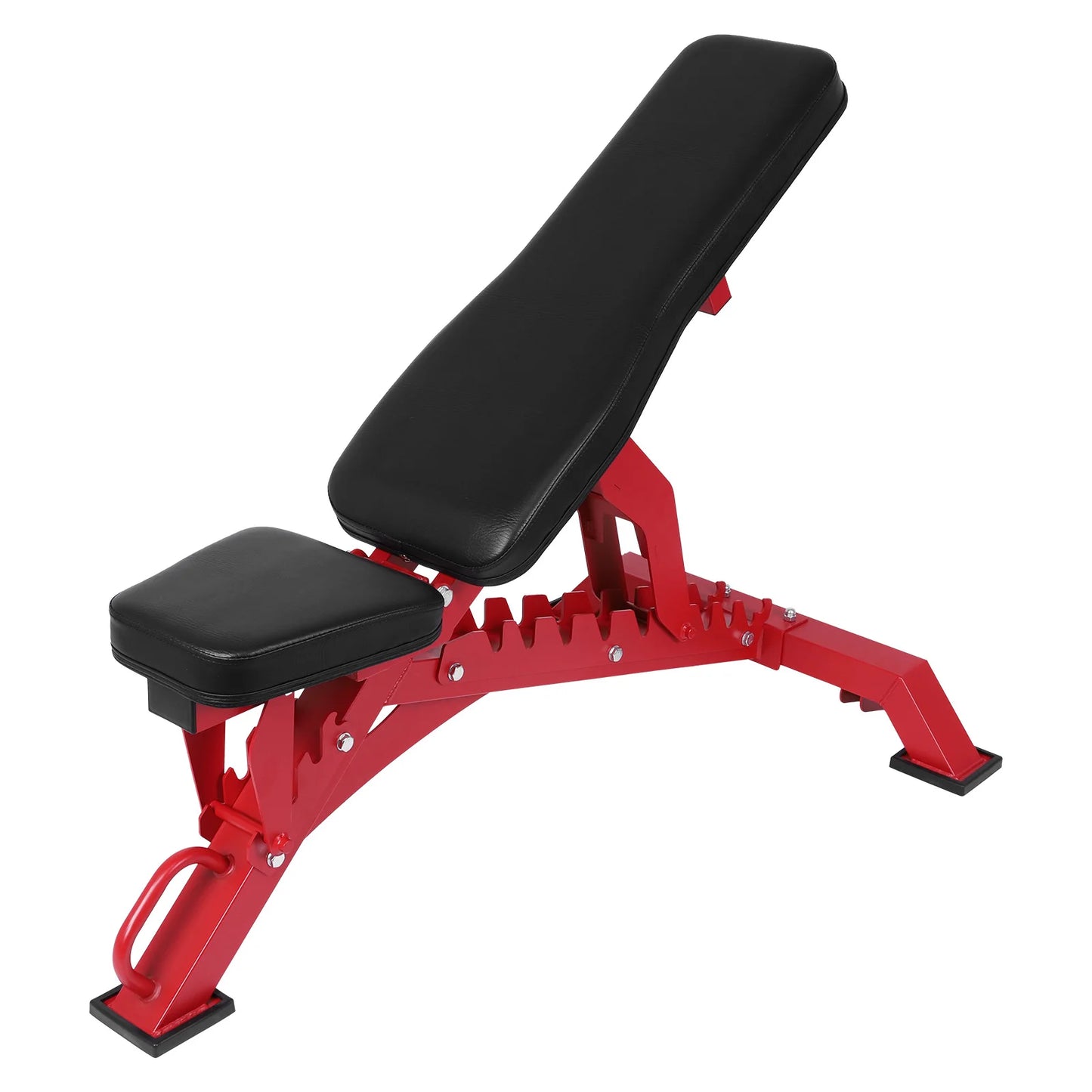 Adjustable Weight Bench 1300LB Capacity for Home Gym