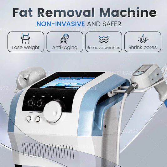 TAIXL RF Ultra 360 Body Contouring And Cellulite Reduction Machine