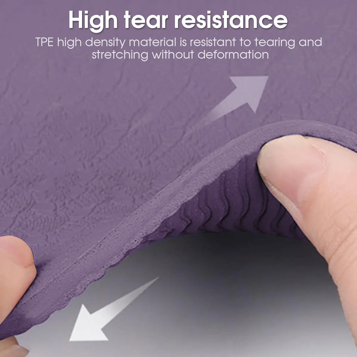 Yoga Knee black Pad Cushion Knees Protection Sponge Knee Cushion Exercise Gardening Yard Work Yoga knee pad fitness Hot Selling