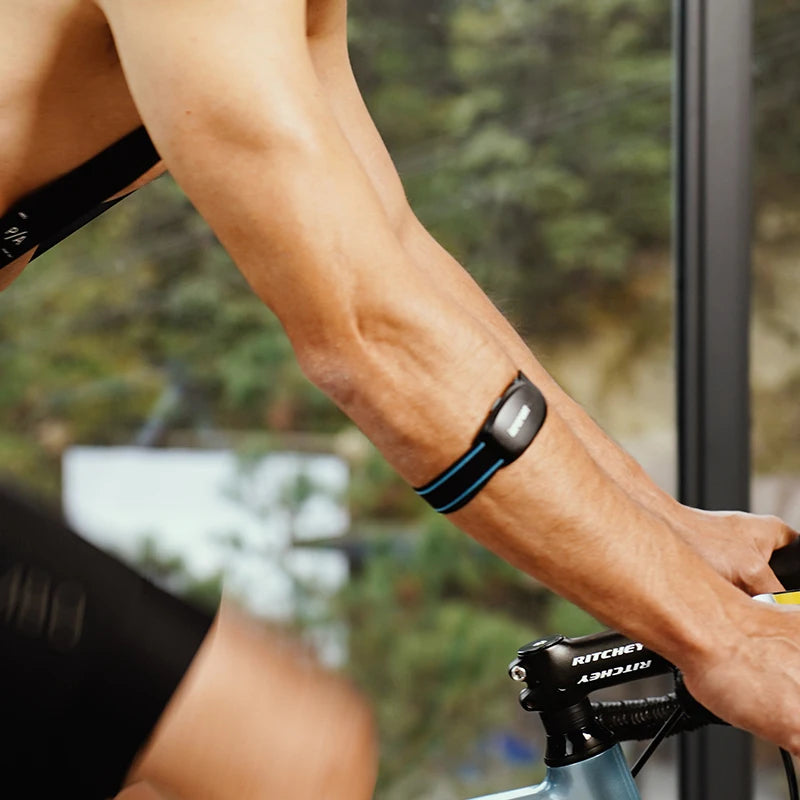 IGPSPORT HR 70 HR70 Heart Rate Monitor Cycling Support ANT+  for Garmin Bryton iGPSPORT XOSS