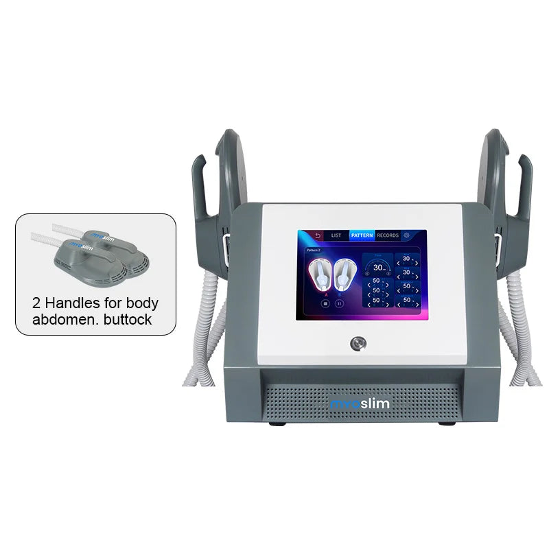 MYOSLIM EMS Body Sculpt Machine for Fat Burning