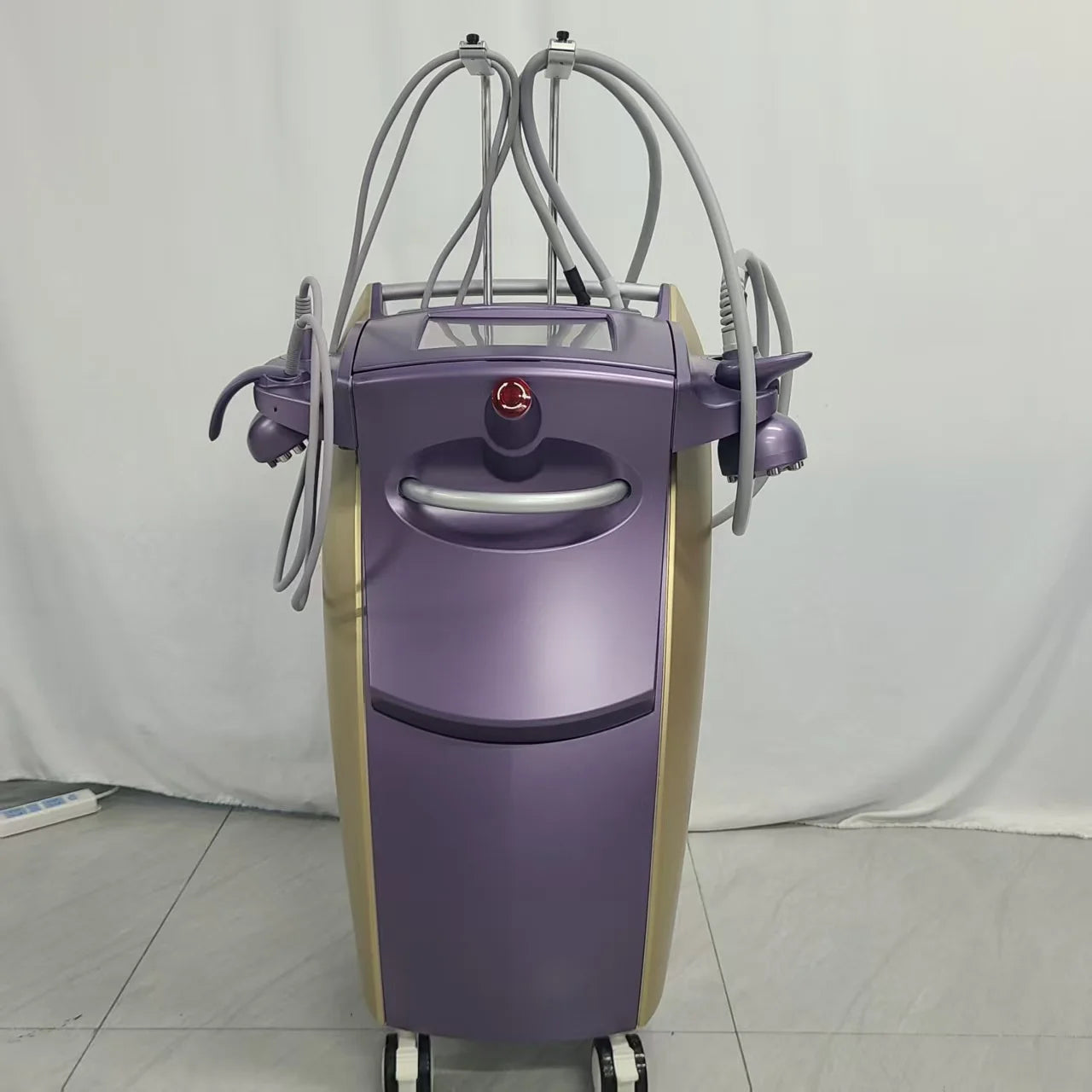 TAIXL Venus Lega-C Body Shaping Machine With RF Vacuum Tightening