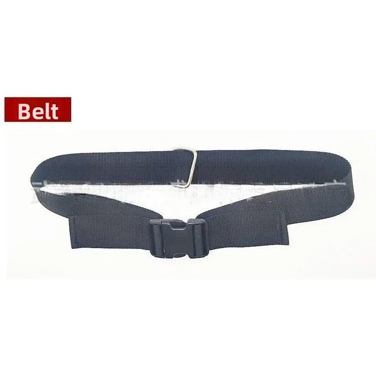 Wellsem Endurance Training Resistance Rope And Dual Strength Band