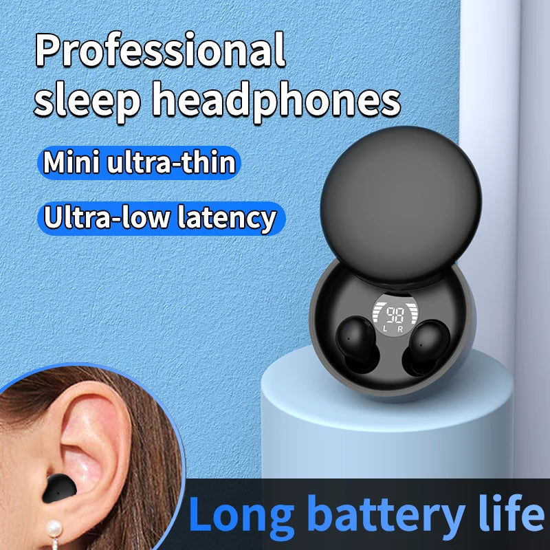 SHUKE SK26 Wireless Earphones Bluetooth 5.3 In-Ear Earbuds