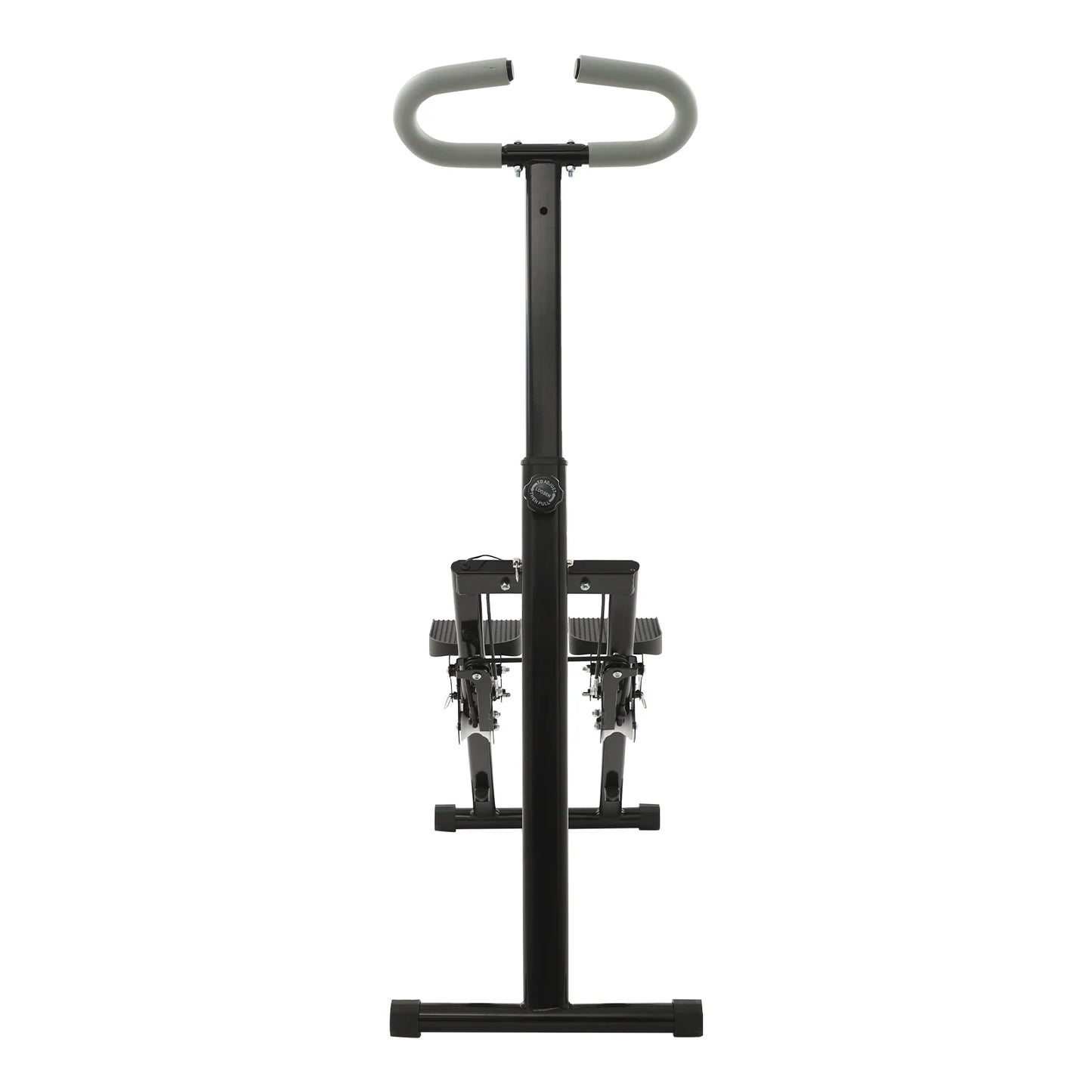 Folding Stair Stepper for Home Gym Full Body Cardio Workout