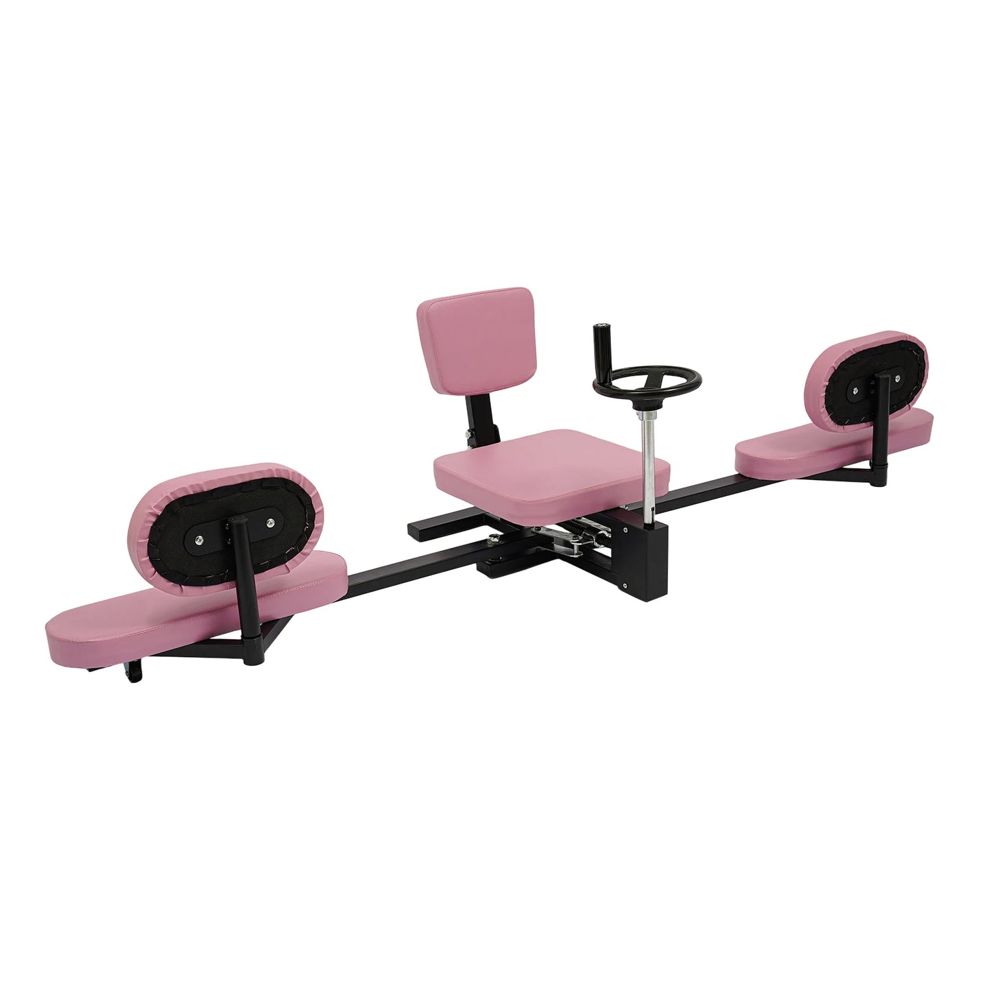 Leg Stretcher Adjustable Leg Split Trainer For Home Gym