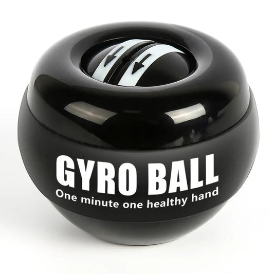 Wrist Strength Ball Self Starting Gyroscope For Forearm Training