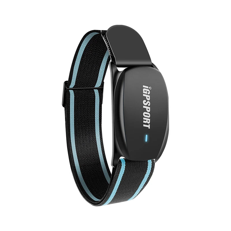 IGPSPORT HR 70 HR70 Heart Rate Monitor Cycling Support ANT+  for Garmin Bryton iGPSPORT XOSS