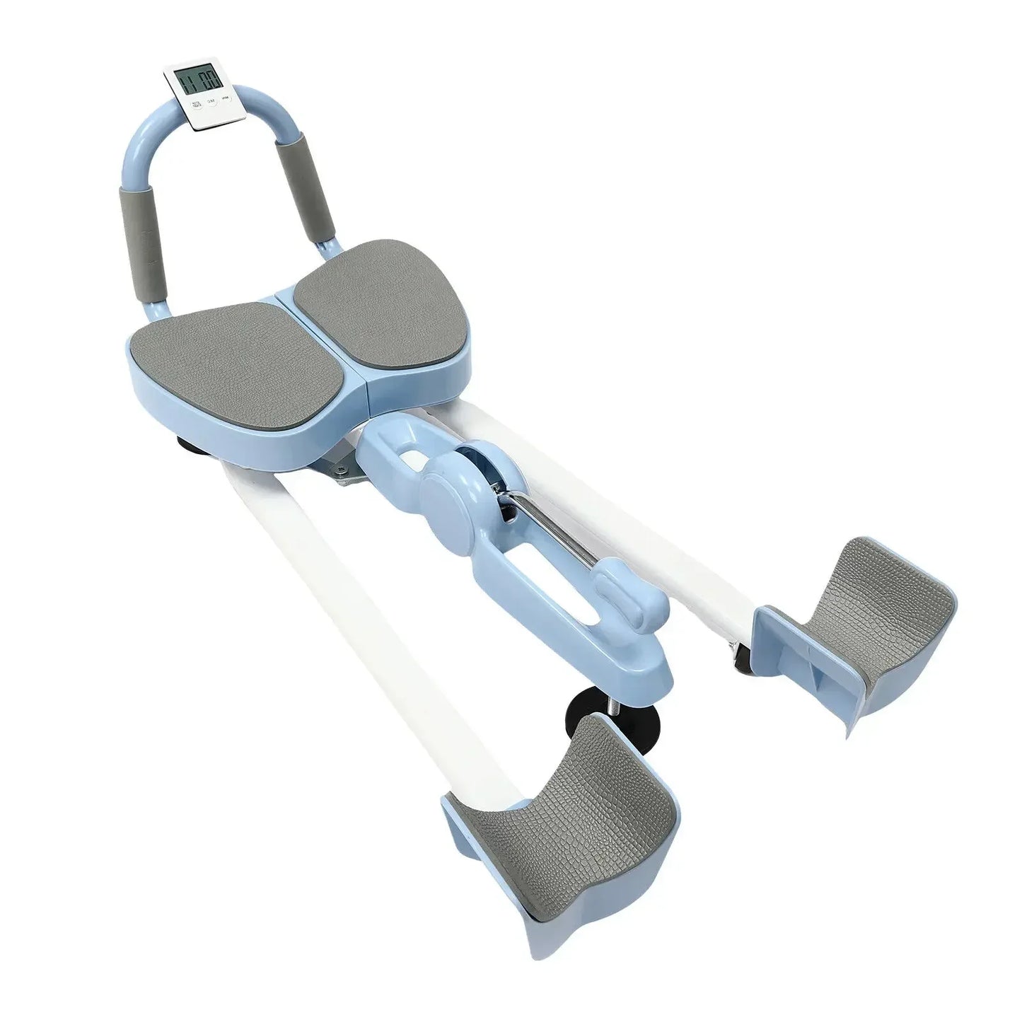 Leg Stretcher For Fitness And Martial Arts Training
