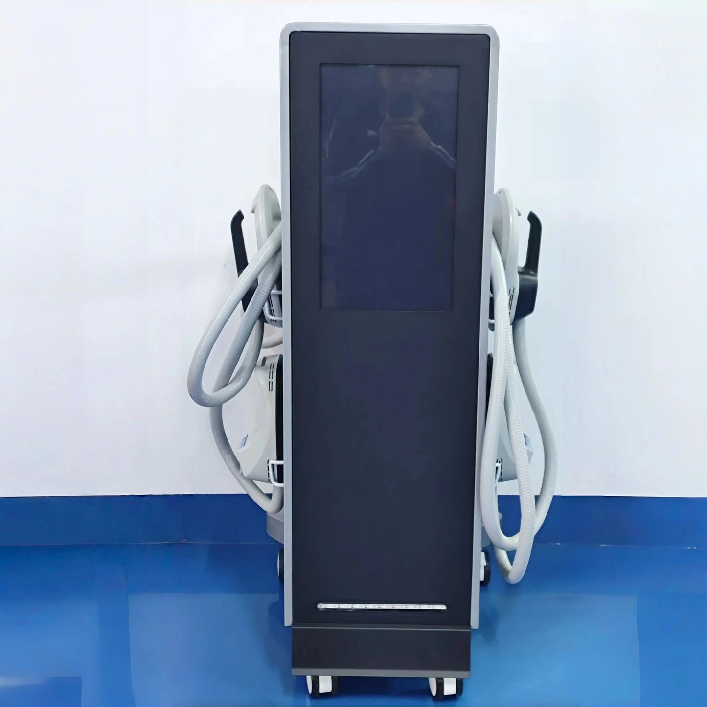 Machine Sculpting Body Muscle Stimulation Massager RF Sculpt 15