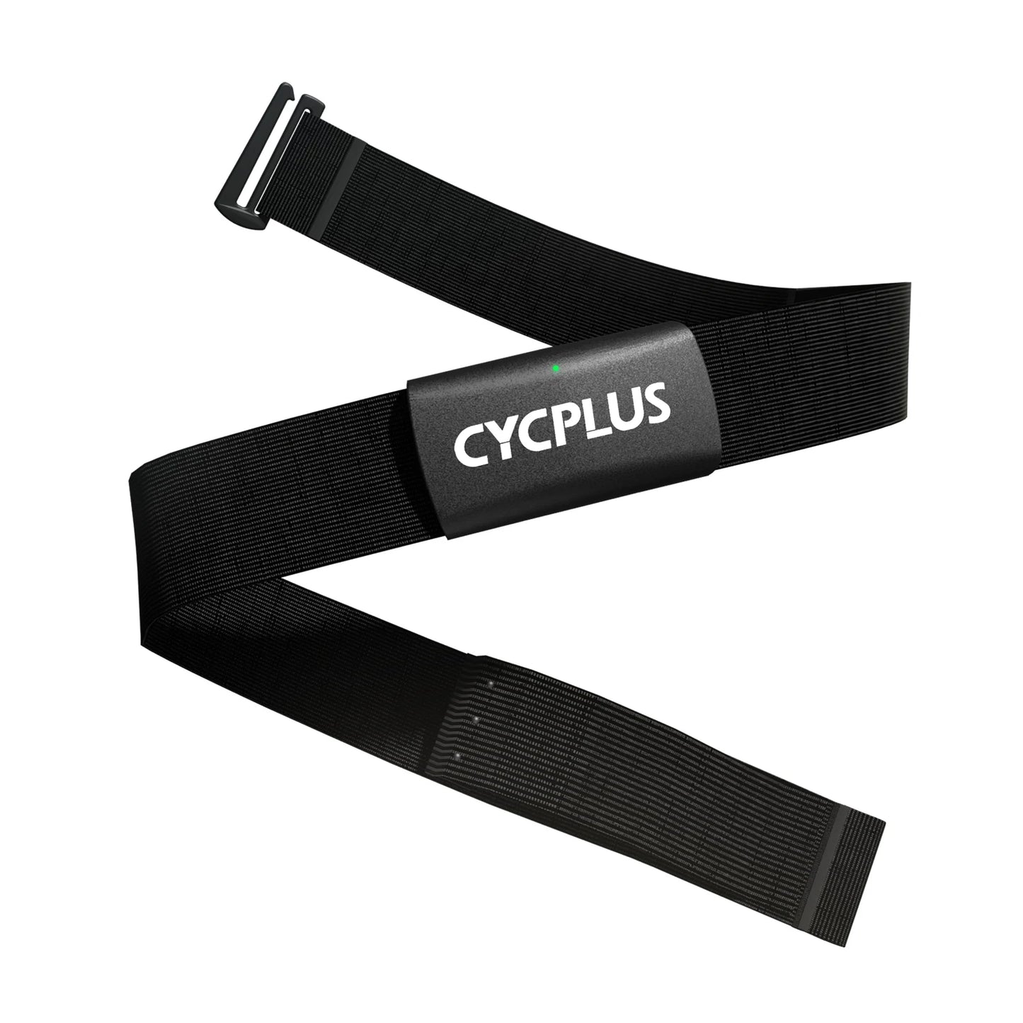 CYCPLUS Heart Rate Sensor Belt Bluetooth ANT Plus For Garmin