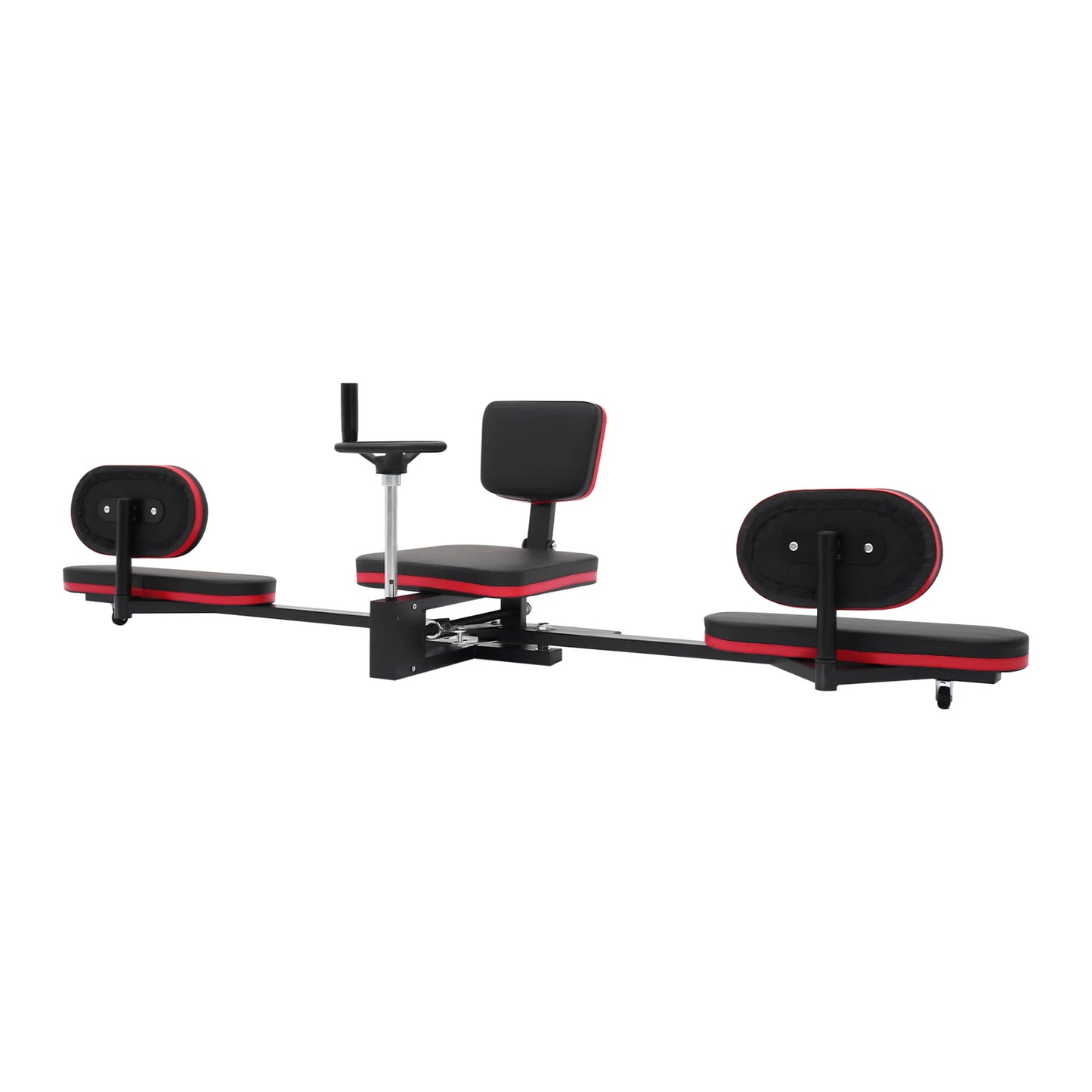 Leg Stretcher Adjustable Leg Split Trainer For Home Gym