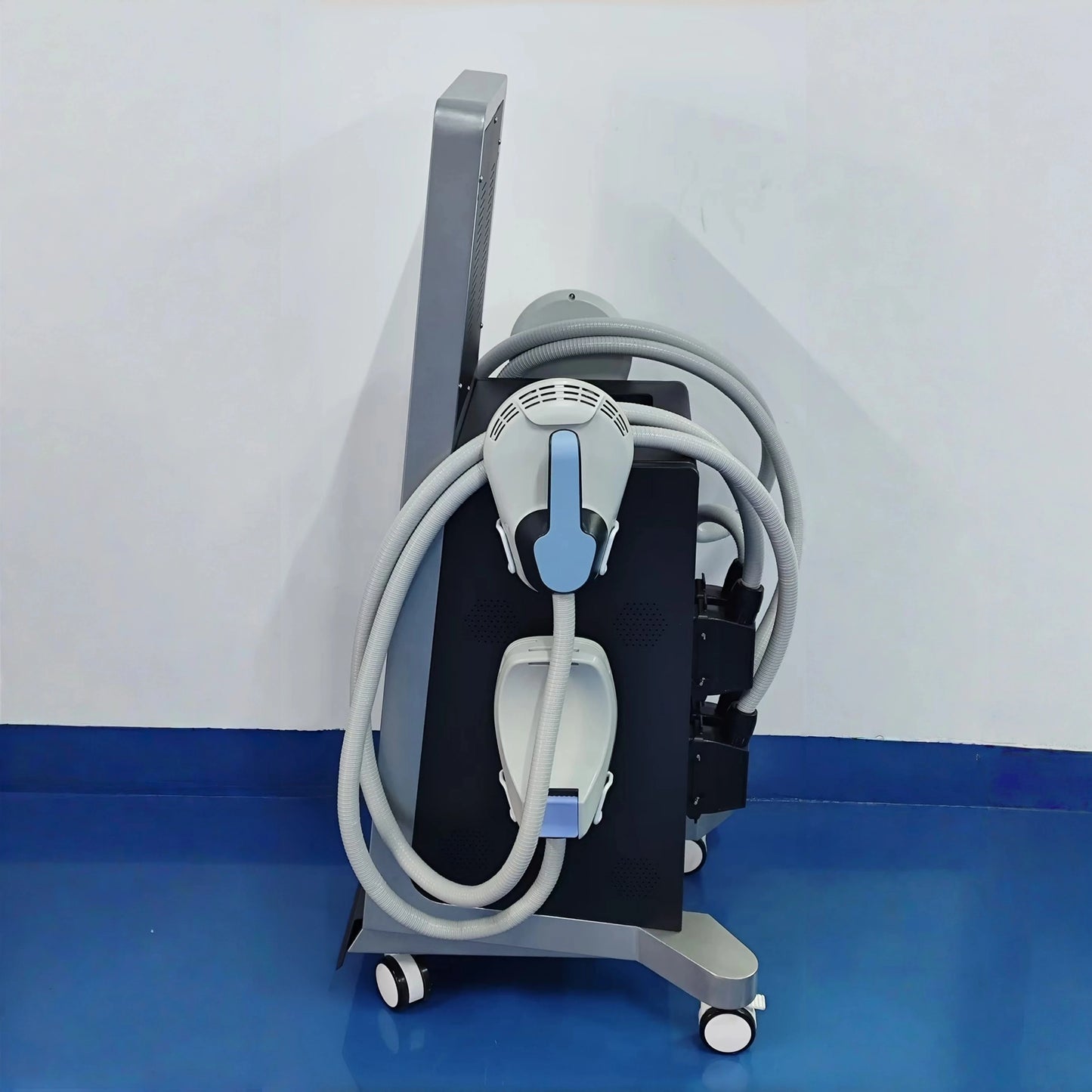 Machine Sculpting Body Muscle Stimulation Massager RF Sculpt 15