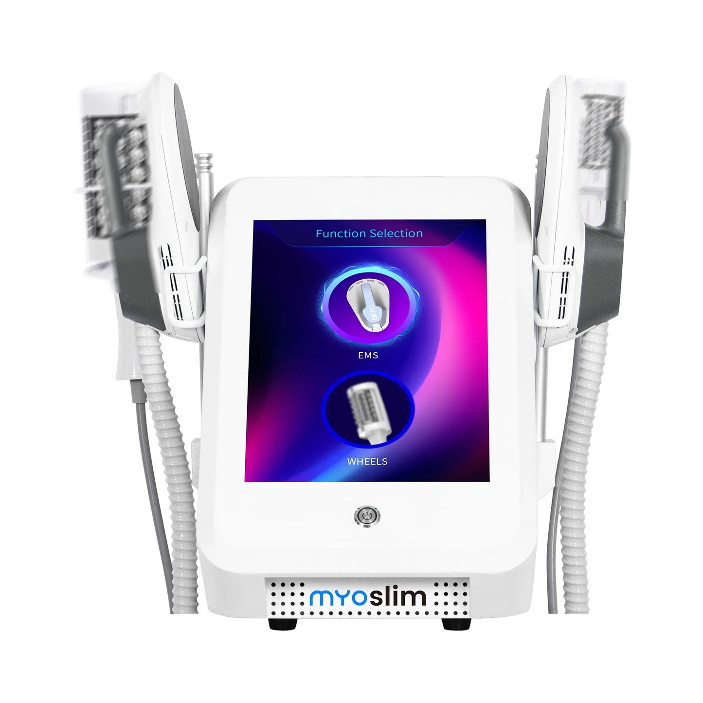 EMSZE Myoslim 6500W RF Machine for Body Shaping and Weight Loss