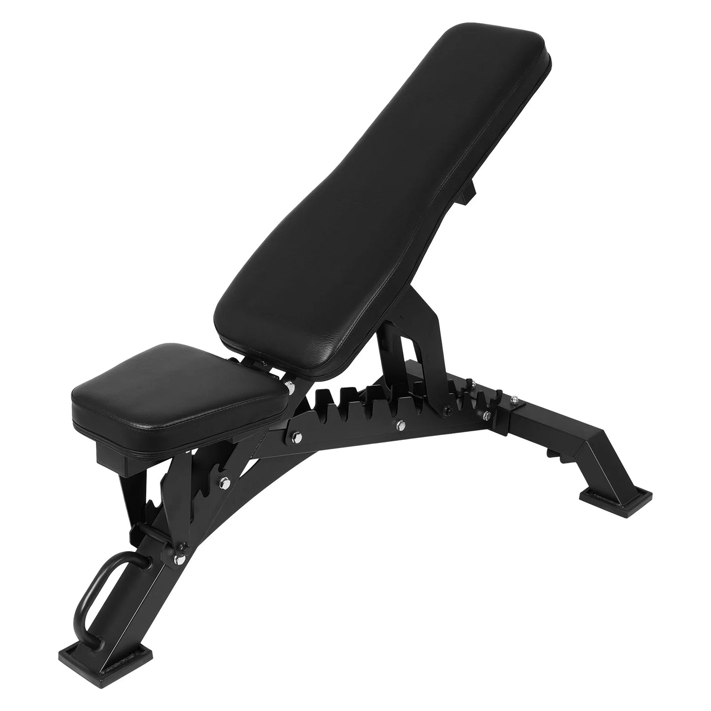 Adjustable Weight Bench 1300LB Capacity for Home Gym