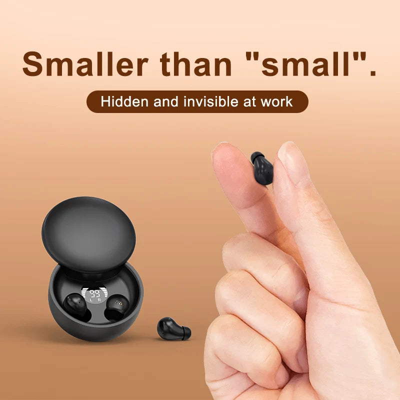 SHUKE SK26 Wireless Earphones Bluetooth 5.3 In-Ear Earbuds