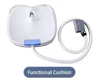 Emsnova RF HIEMT EMS Body Machine Electric Muscle Stimulator Fat Burner