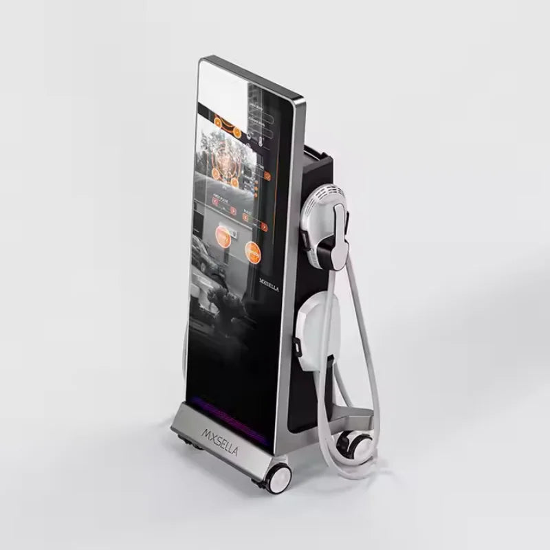 Machine Sculpting Body Muscle Stimulation Massager RF Sculpt 15