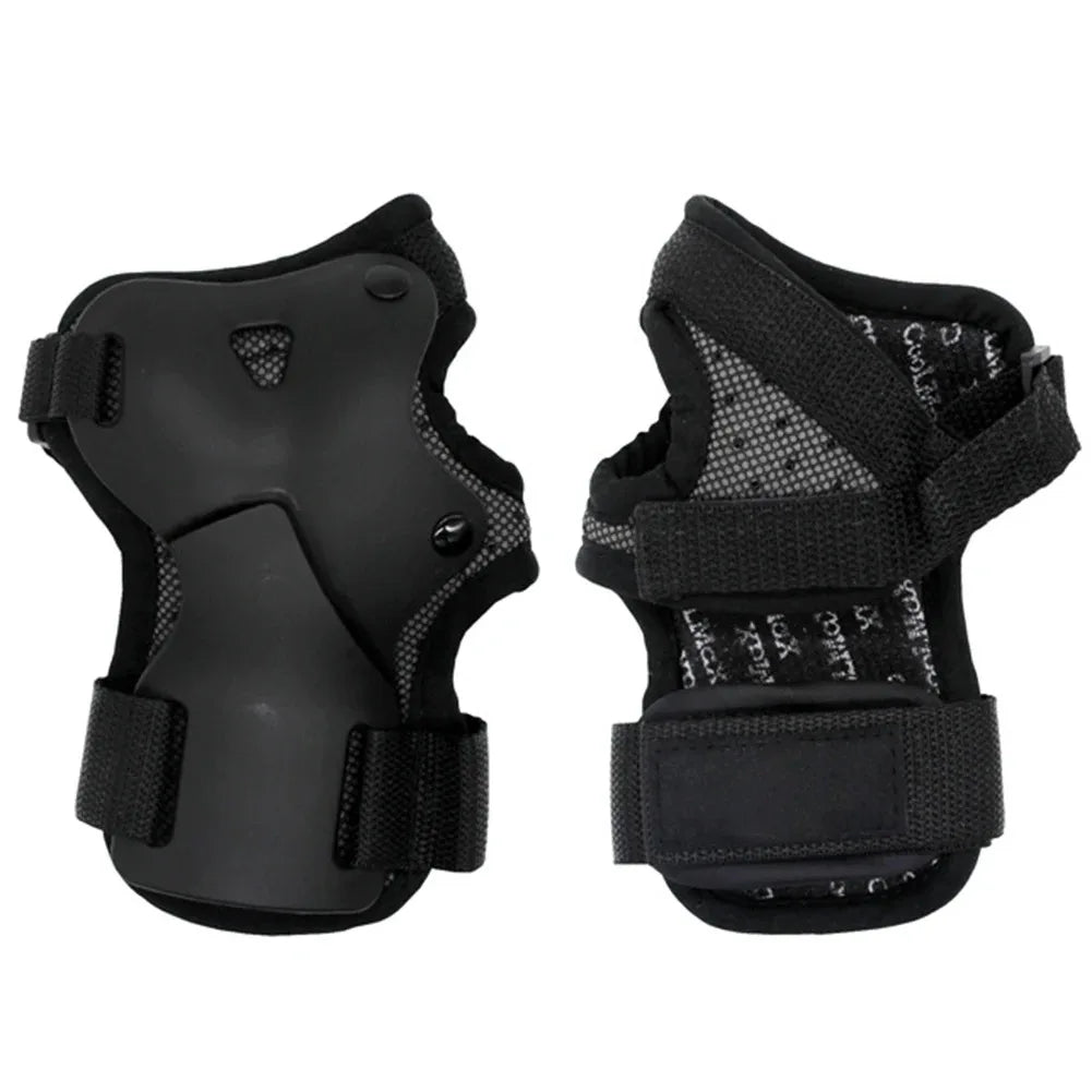 Palm Protector Wrist Guard For Snowboard And Skiing Shock Absorption