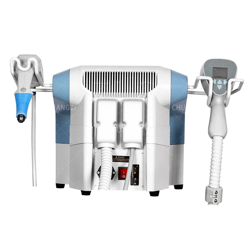 TAIXL RF Ultra 360 Body Contouring And Cellulite Reduction Machine
