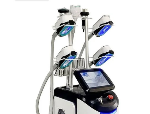 Professional Slimming Body Contouring Machine For Beauty Salons Fat Reduction