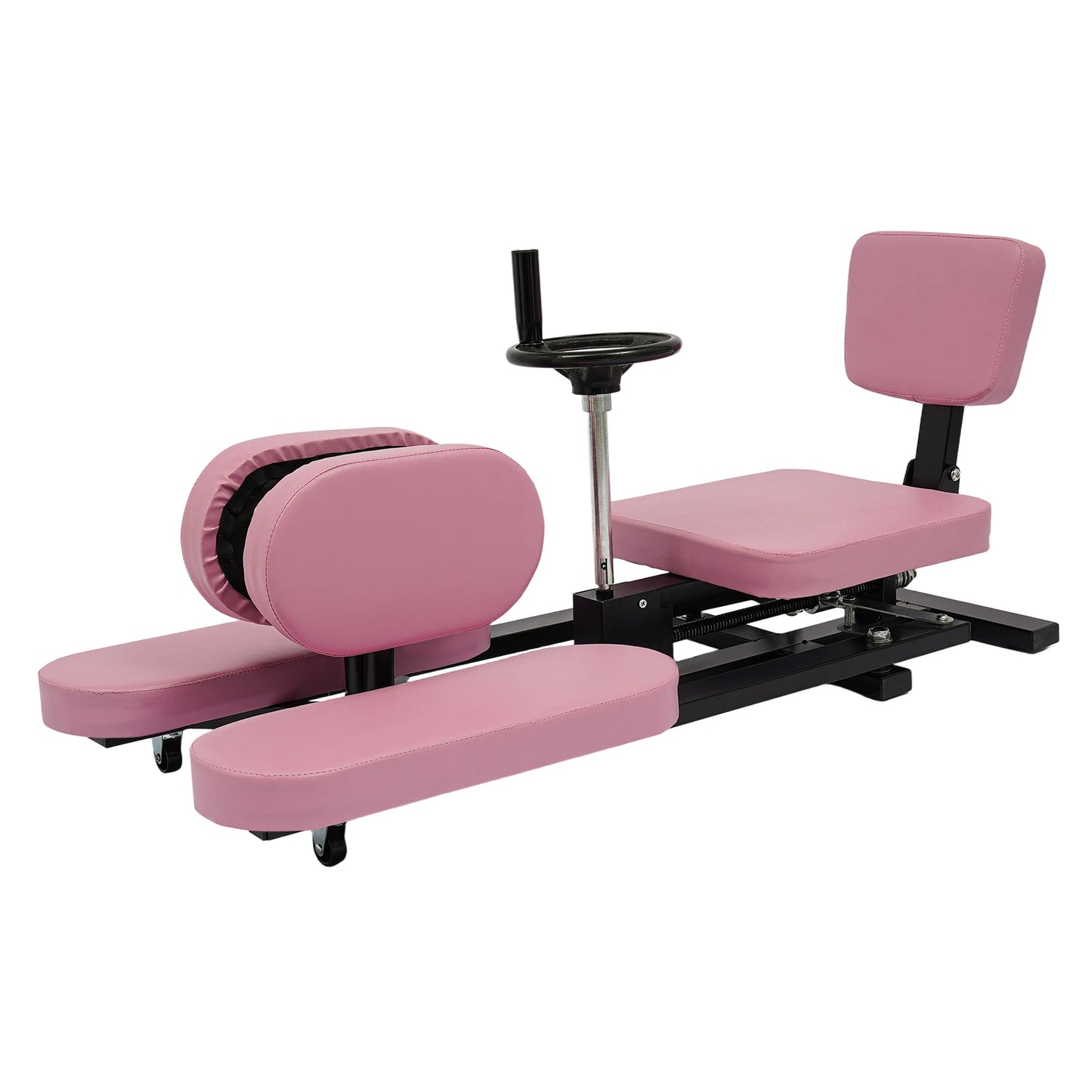 Leg Stretcher Adjustable Leg Split Trainer For Home Gym