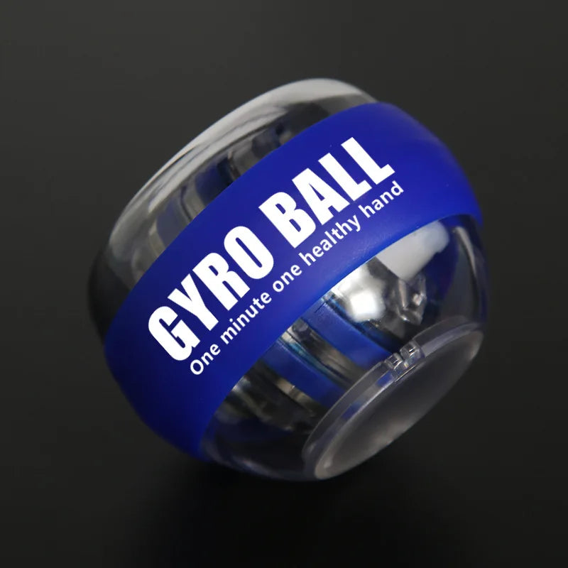 Wrist Strength Ball Self Starting Gyroscope For Forearm Training