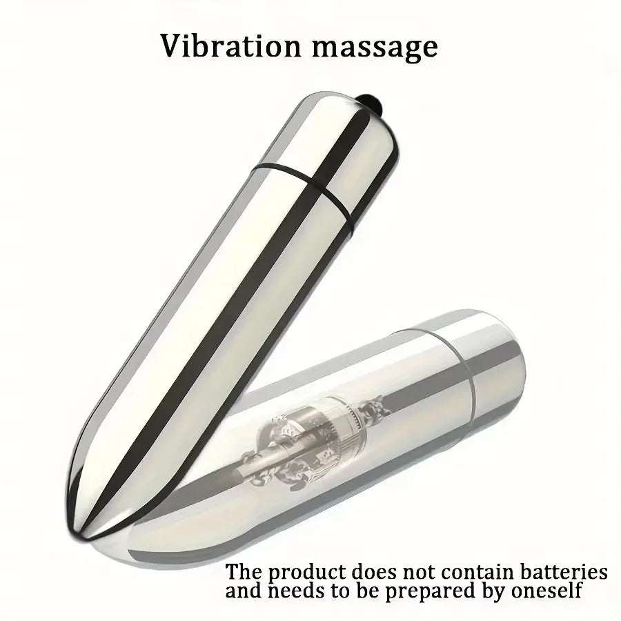 Mini Vibrating Massager For Facial And Eye Therapy Portable