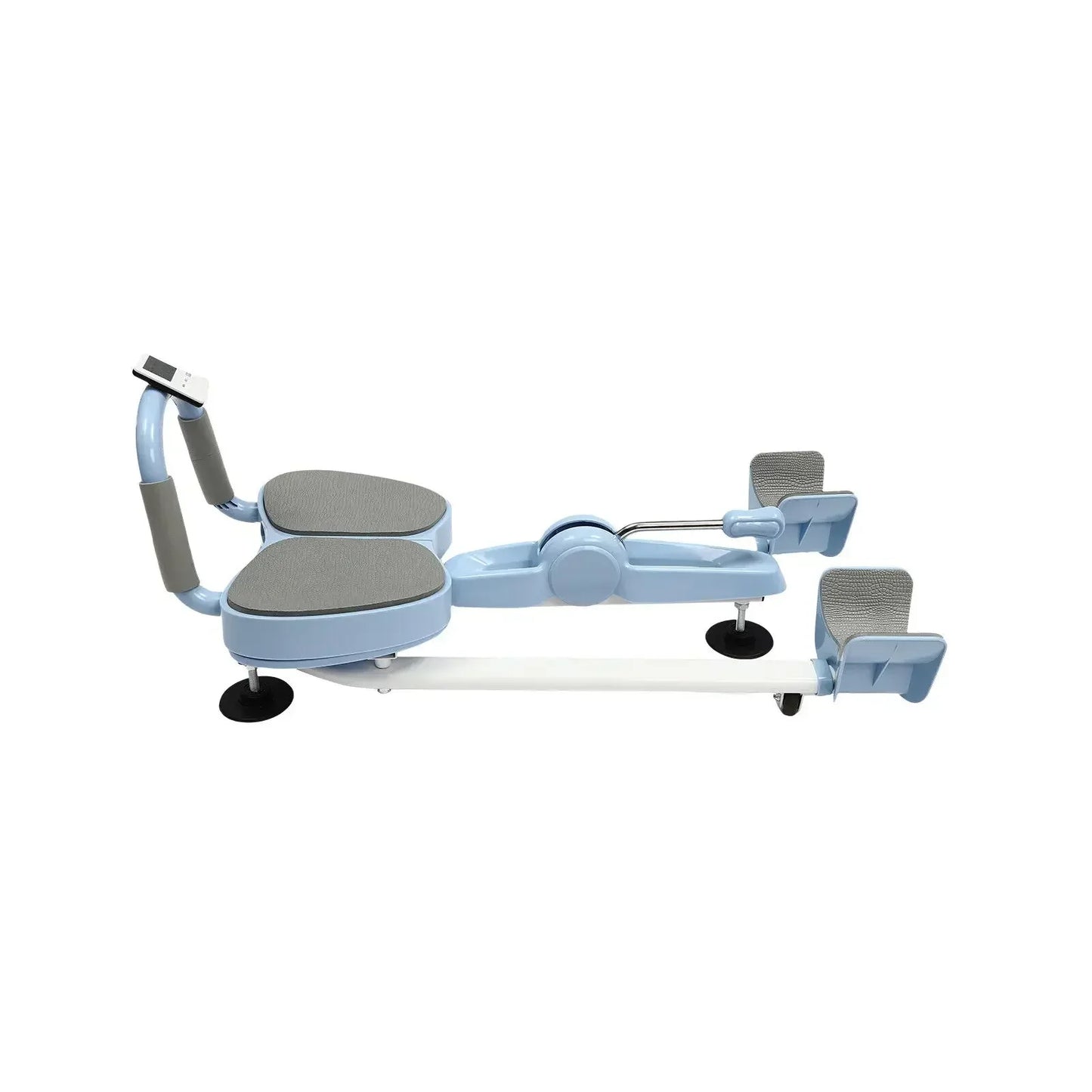 Leg Stretcher For Fitness And Martial Arts Training