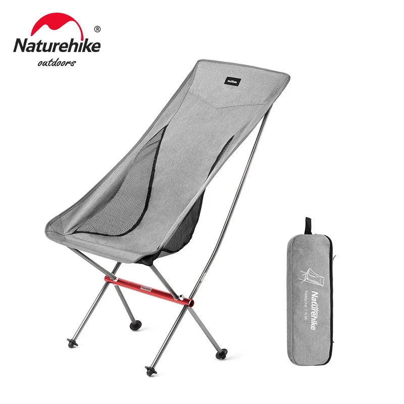 Naturehike Ultralight Camping Chair YL05 YL06