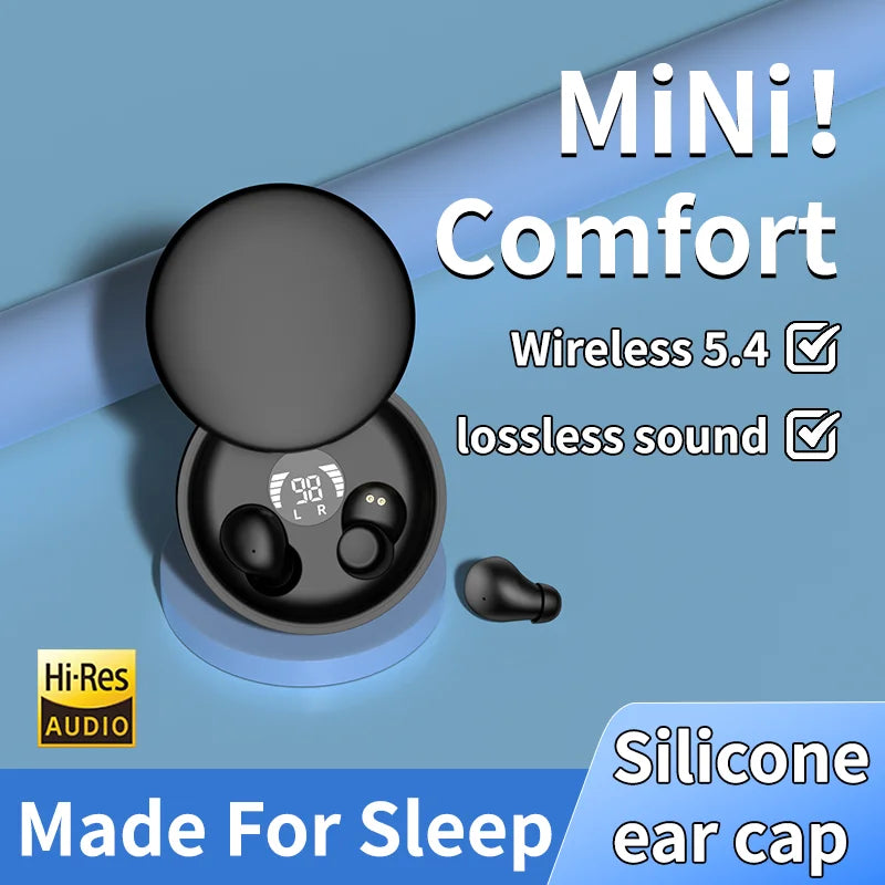 SHUKE SK26 Wireless Earphones Bluetooth 5.3 In-Ear Earbuds