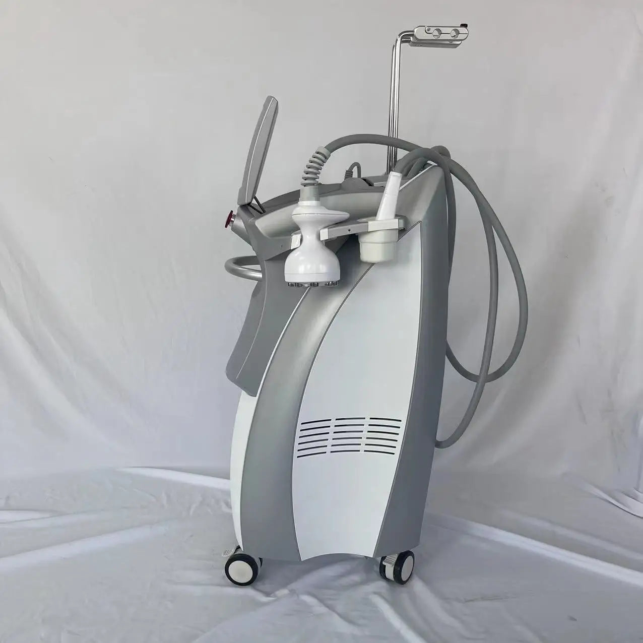 TAIXL Venus Lega-C Body Shaping Machine With RF Vacuum Tightening