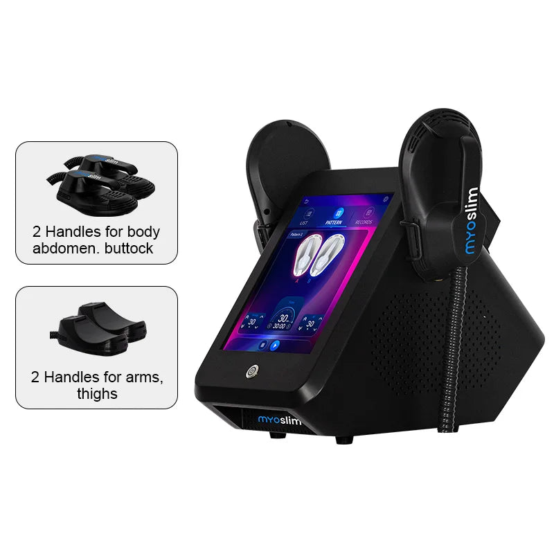 TAIXL NEO RF EMS Body Sculpt Machine For Fat Reduction