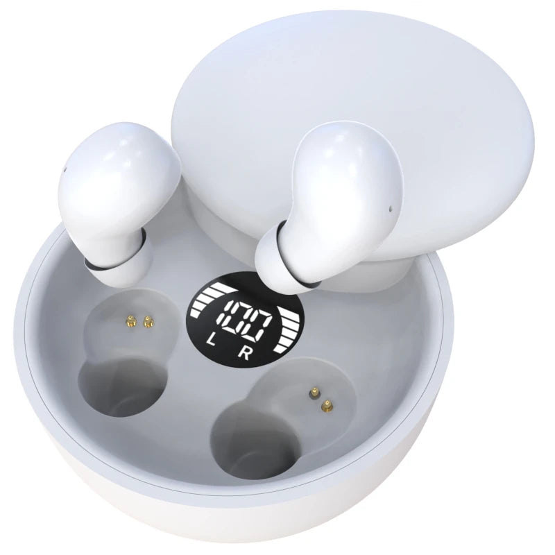 SHUKE SK26 Wireless Earphones Bluetooth 5.3 In-Ear Earbuds