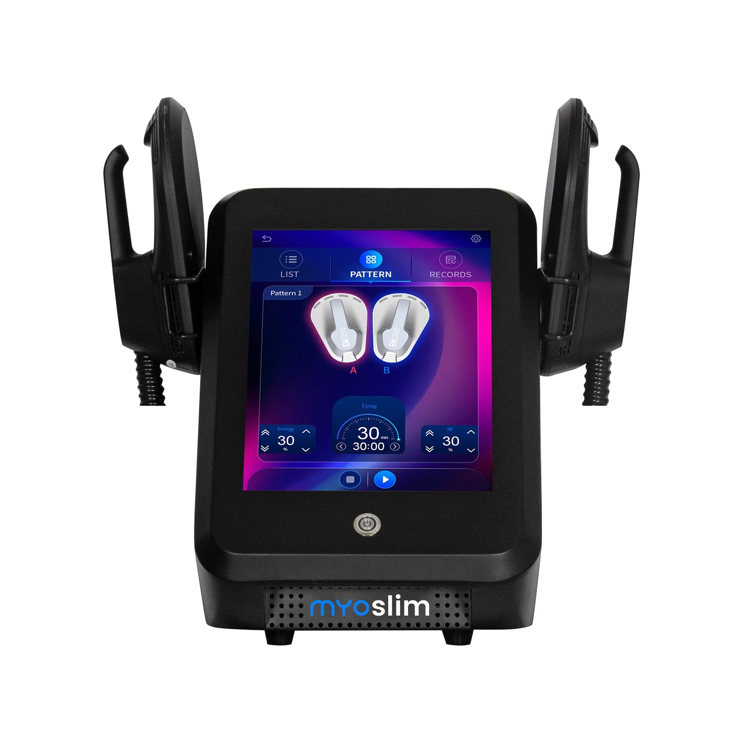 TAIXL NEO RF EMS Body Sculpt Machine For Fat Reduction